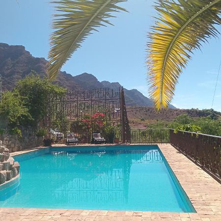Parador Vina De Pereira Villa Abecia Kültér fotó