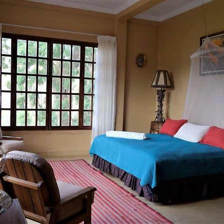 Parador Vina De Pereira Villa Abecia Kültér fotó