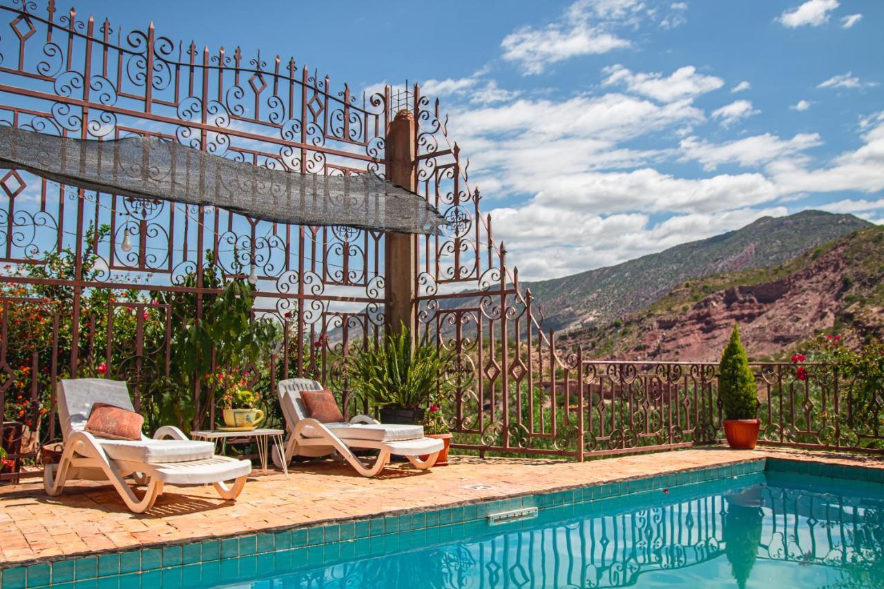 Parador Vina De Pereira Villa Abecia Kültér fotó