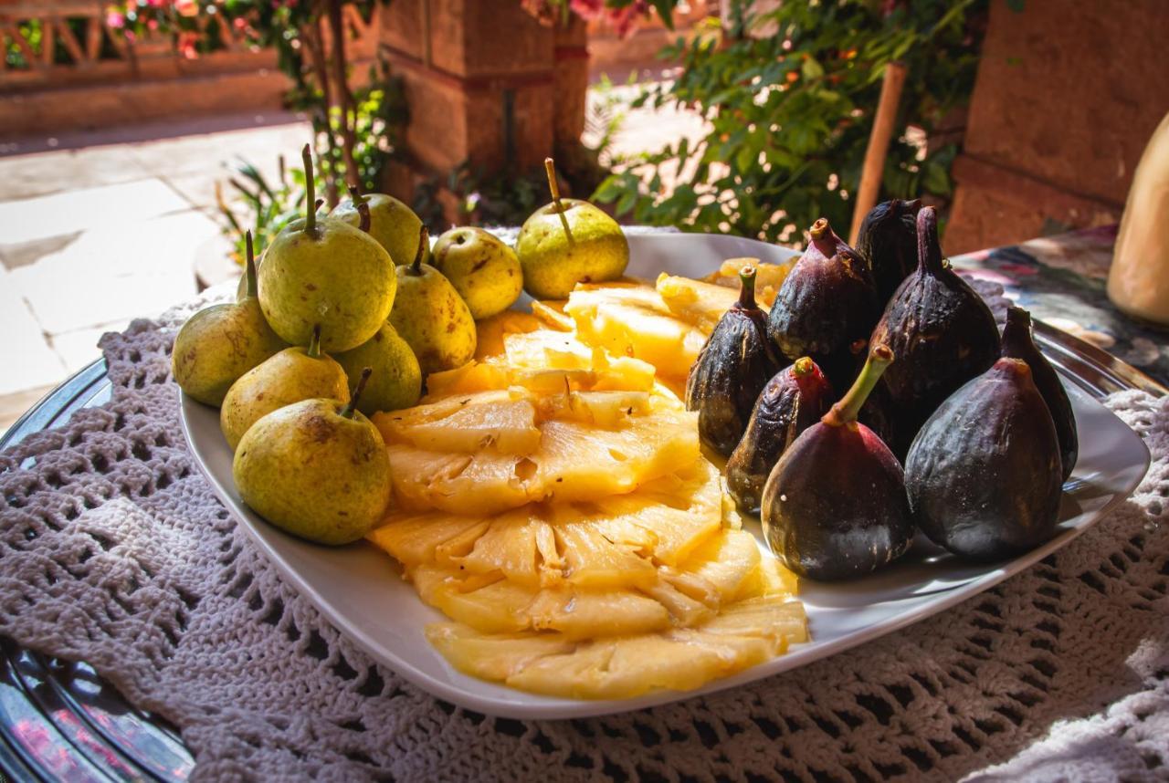 Parador Vina De Pereira Villa Abecia Kültér fotó