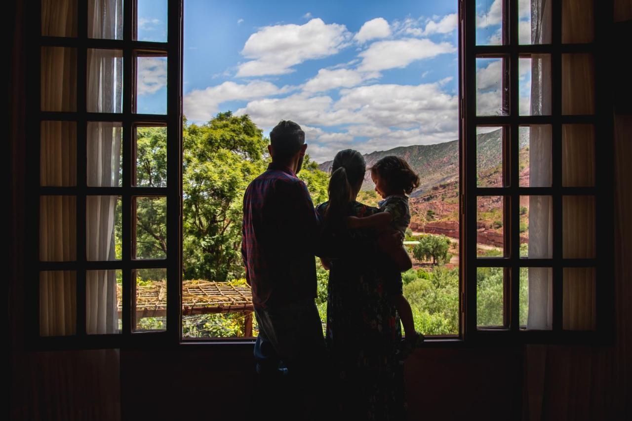 Parador Vina De Pereira Villa Abecia Kültér fotó