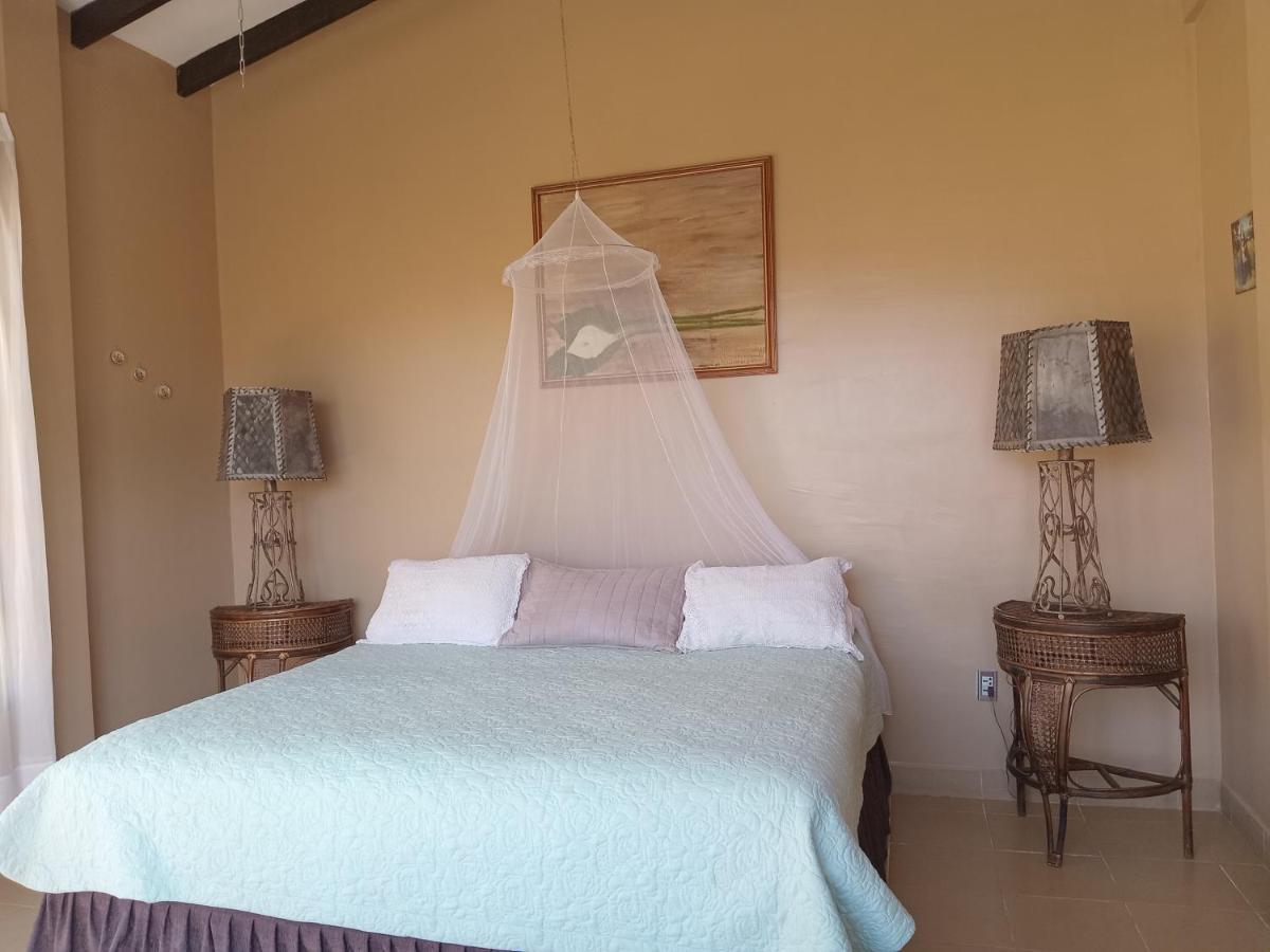 Parador Vina De Pereira Villa Abecia Kültér fotó