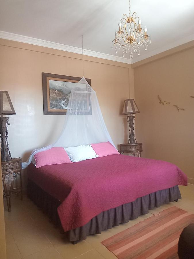 Parador Vina De Pereira Villa Abecia Kültér fotó