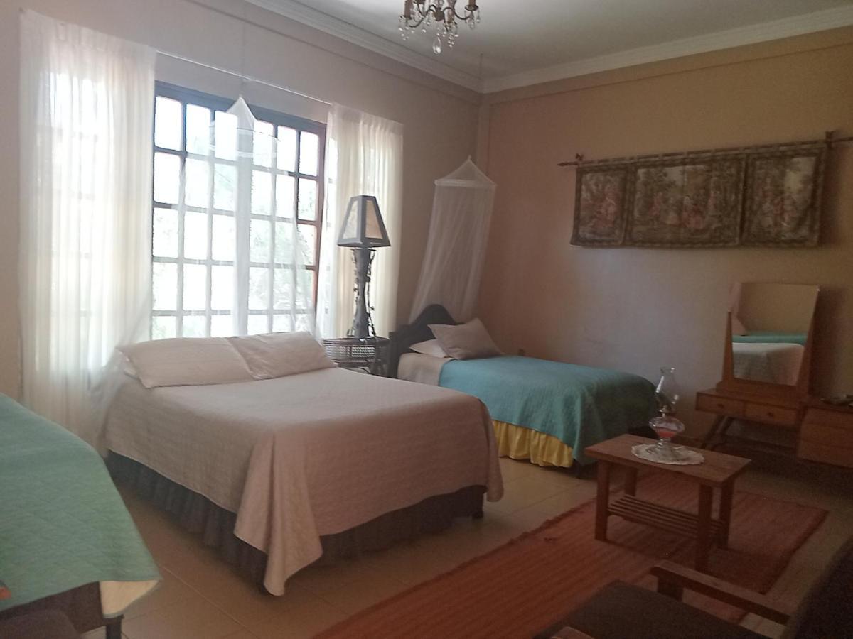 Parador Vina De Pereira Villa Abecia Kültér fotó
