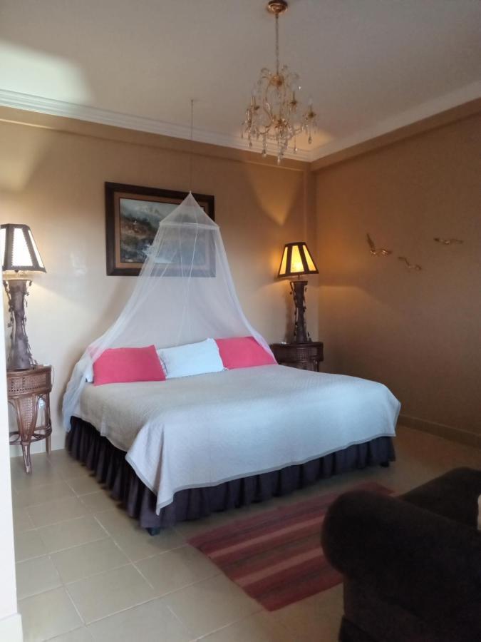 Parador Vina De Pereira Villa Abecia Kültér fotó