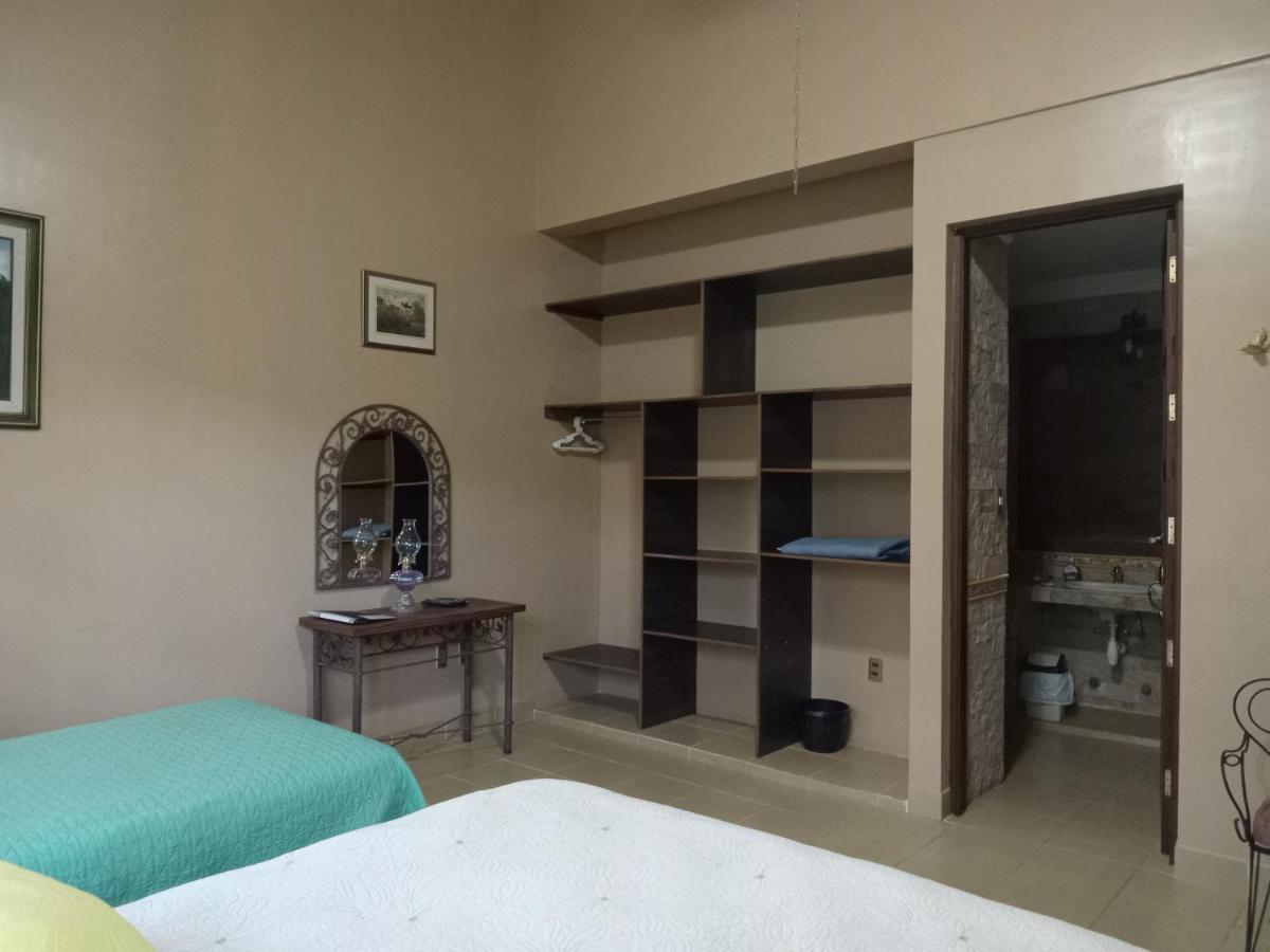 Parador Vina De Pereira Villa Abecia Kültér fotó