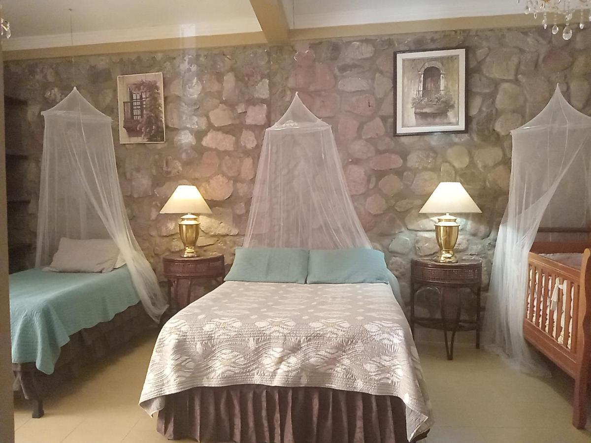 Parador Vina De Pereira Villa Abecia Kültér fotó