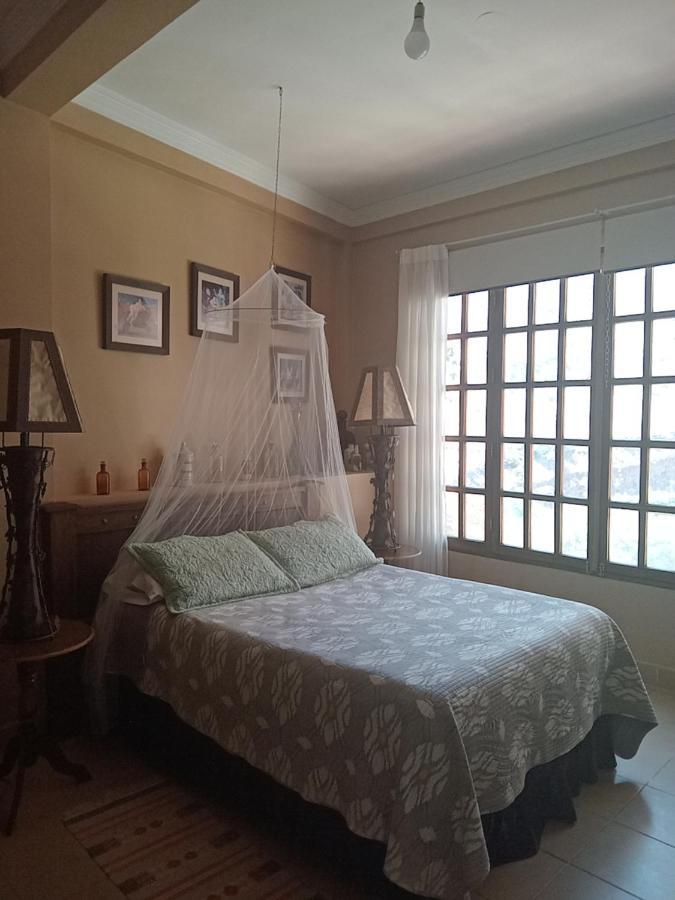 Parador Vina De Pereira Villa Abecia Kültér fotó