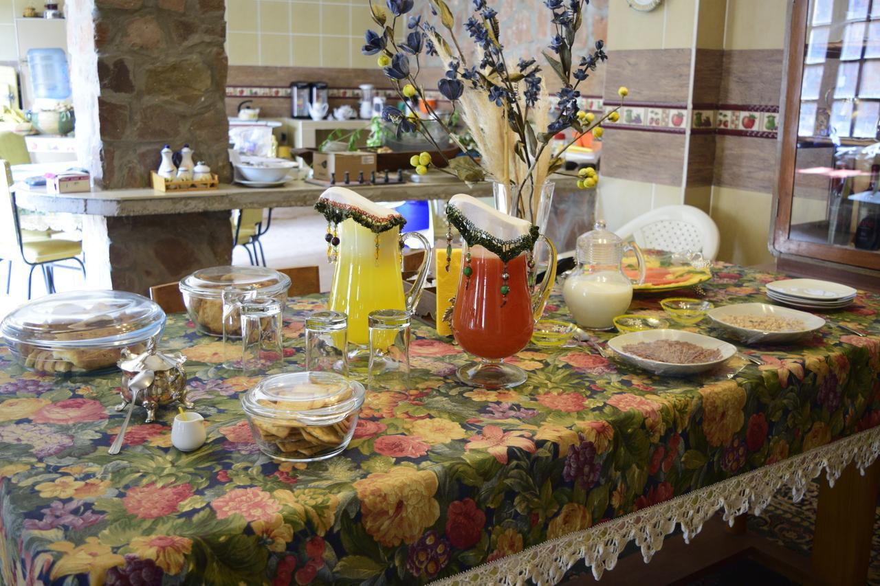 Parador Vina De Pereira Villa Abecia Kültér fotó
