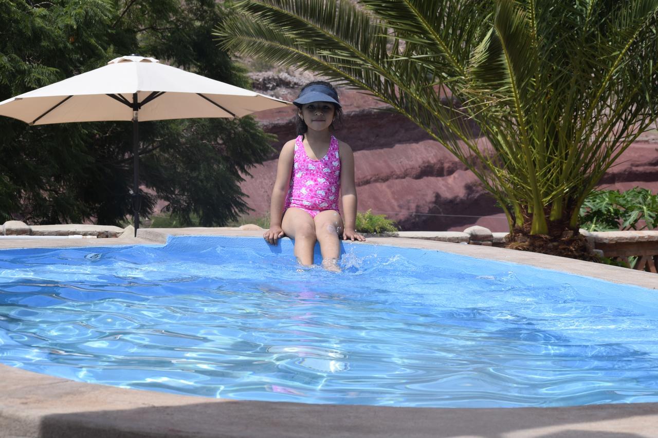 Parador Vina De Pereira Villa Abecia Kültér fotó