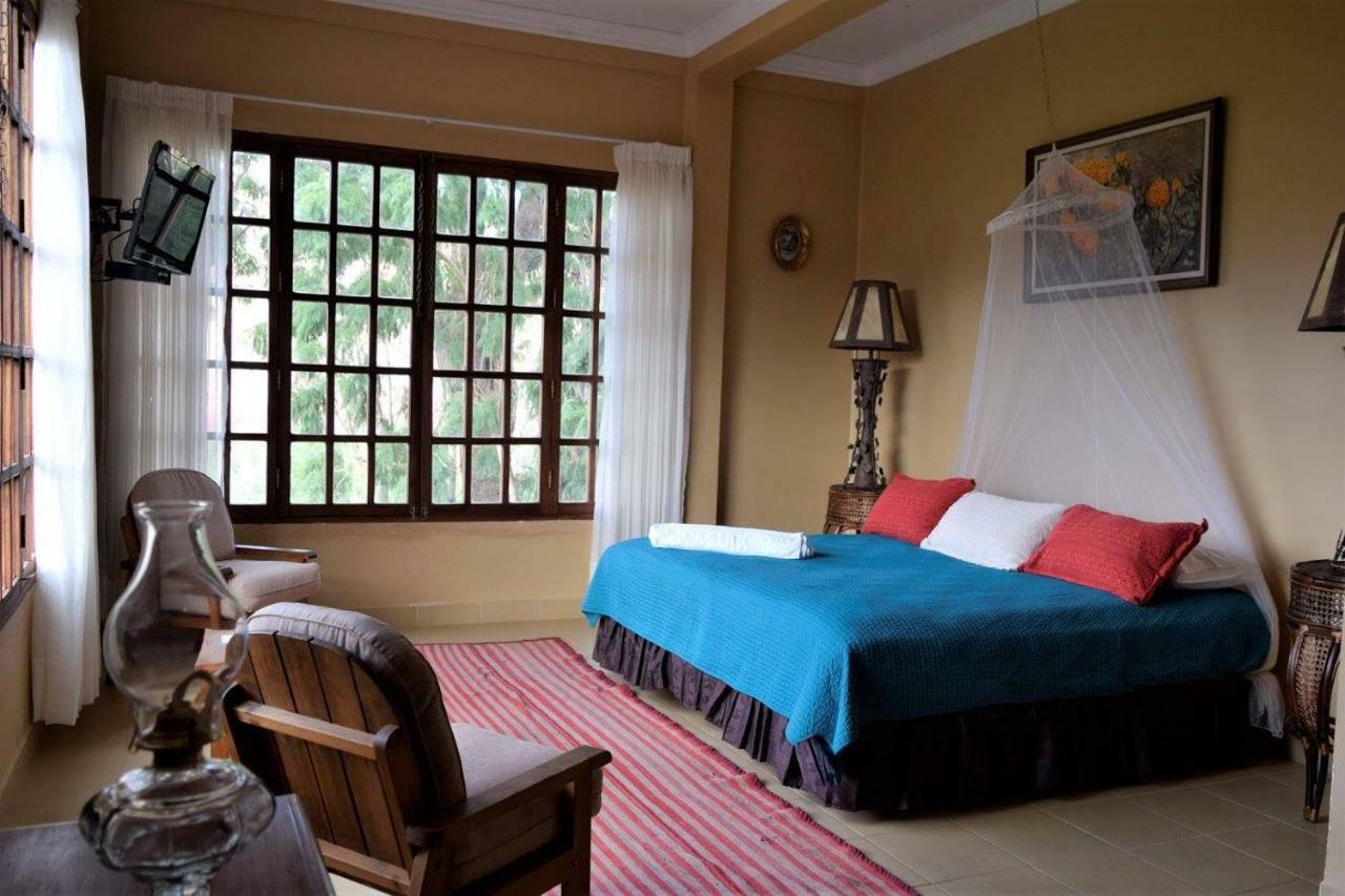 Parador Vina De Pereira Villa Abecia Kültér fotó