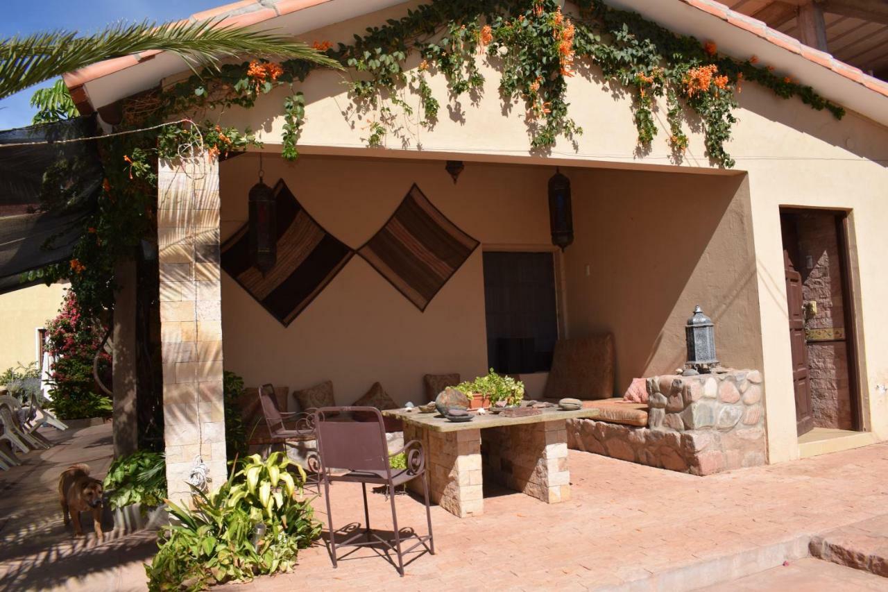 Parador Vina De Pereira Villa Abecia Kültér fotó