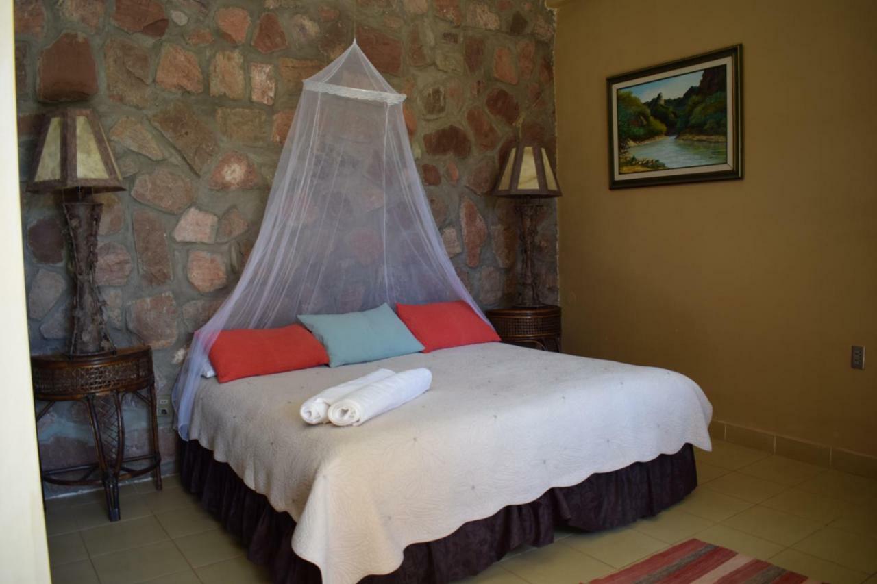 Parador Vina De Pereira Villa Abecia Kültér fotó