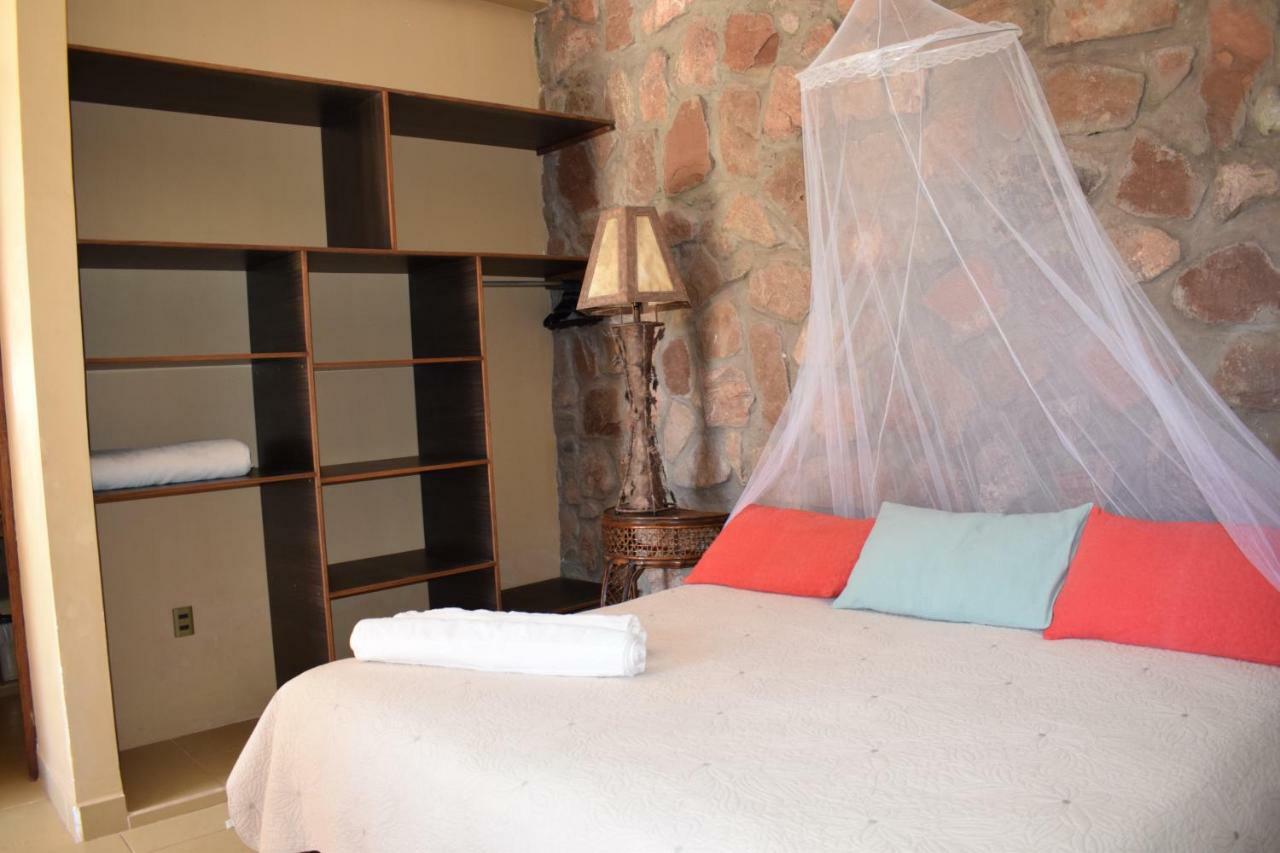 Parador Vina De Pereira Villa Abecia Kültér fotó